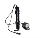 Nanight G2 192WH Tank E/O mit Tech 2 Kopf